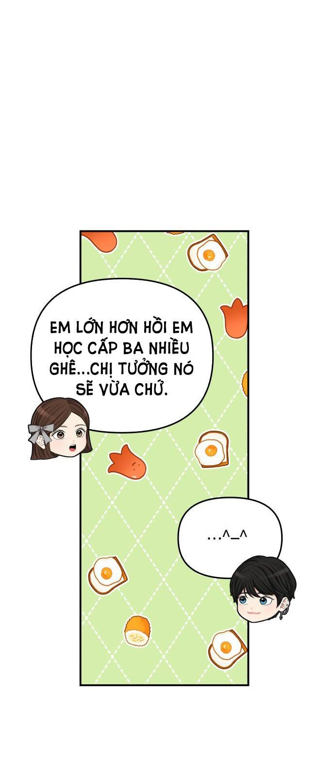 đọc truyện Gửi Em Người Đánh Cắp Những Vì Sao - To You Who Swallowed A Star Chương 66.2 ảnh 12 tại Thiên Thai Truyện