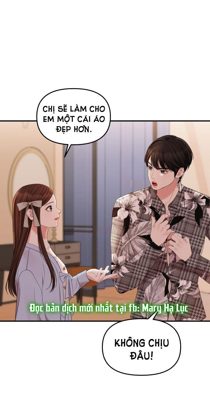đọc truyện Gửi Em Người Đánh Cắp Những Vì Sao - To You Who Swallowed A Star Chương 66.2 ảnh 14 tại Thiên Thai Truyện