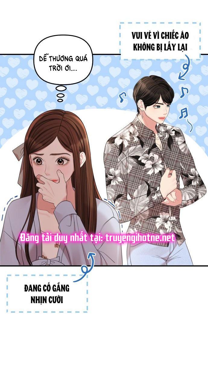 đọc truyện Gửi Em Người Đánh Cắp Những Vì Sao - To You Who Swallowed A Star Chương 66.2 ảnh 17 tại Thiên Thai Truyện