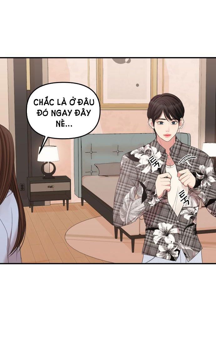 đọc truyện Gửi Em Người Đánh Cắp Những Vì Sao - To You Who Swallowed A Star Chương 66.2 ảnh 21 tại Thiên Thai Truyện