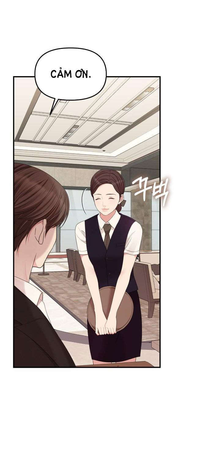 đọc truyện Gửi Em Người Đánh Cắp Những Vì Sao - To You Who Swallowed A Star Chương 66.2 ảnh 33 tại Thiên Thai Truyện