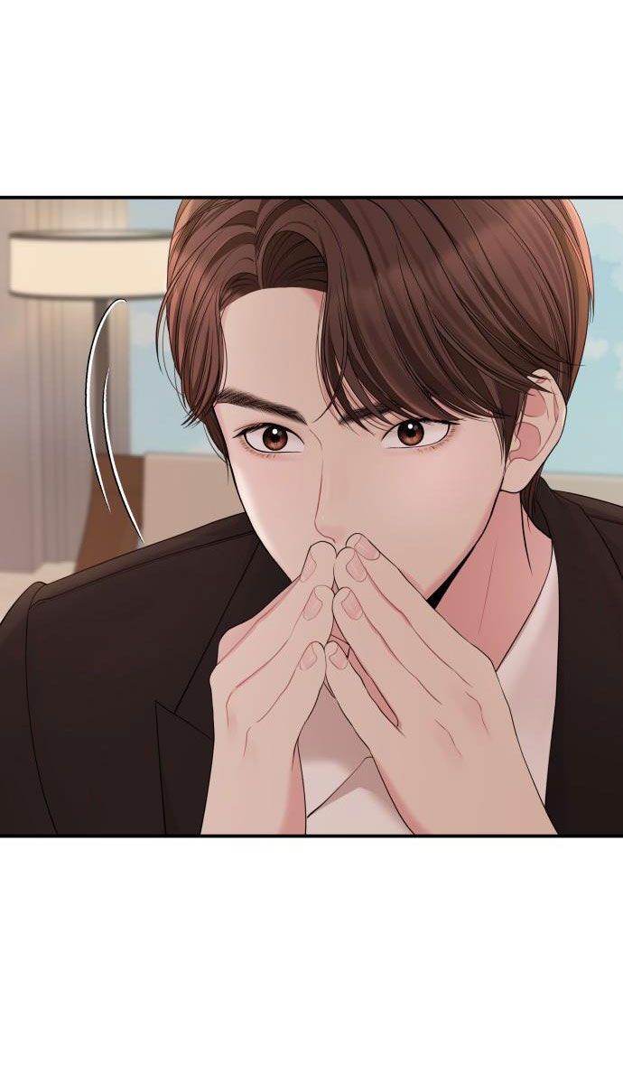 đọc truyện Gửi Em Người Đánh Cắp Những Vì Sao - To You Who Swallowed A Star Chương 66.2 ảnh 41 tại Thiên Thai Truyện