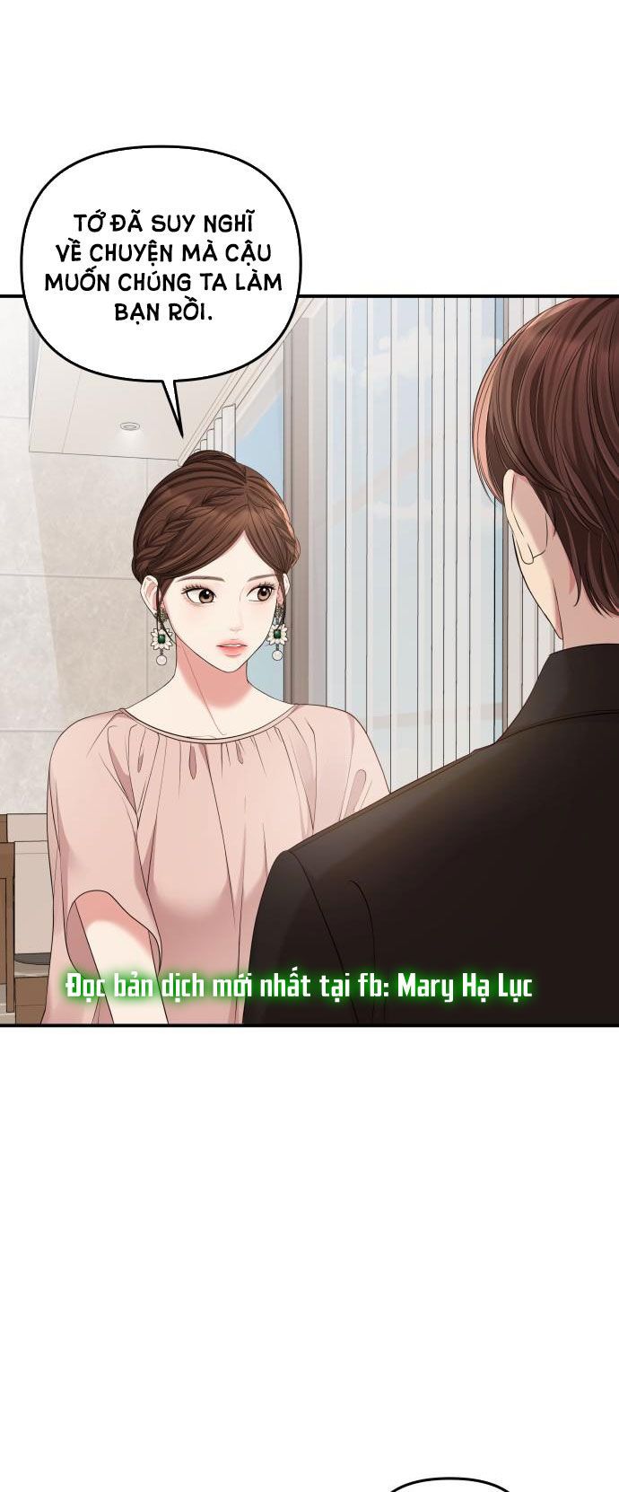 đọc truyện Gửi Em Người Đánh Cắp Những Vì Sao - To You Who Swallowed A Star Chương 66.2 ảnh 44 tại Thiên Thai Truyện