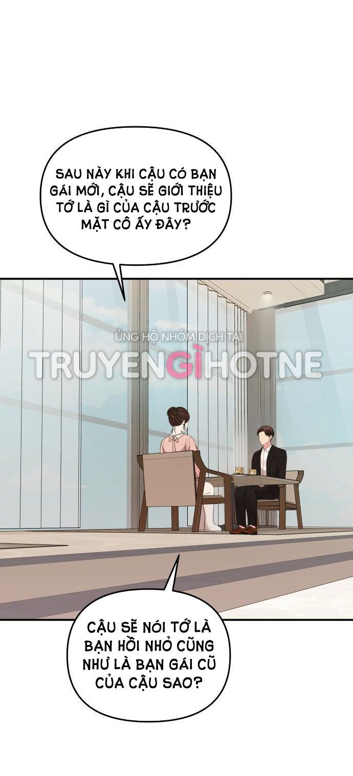 đọc truyện Gửi Em Người Đánh Cắp Những Vì Sao - To You Who Swallowed A Star Chương 66.2 ảnh 47 tại Thiên Thai Truyện