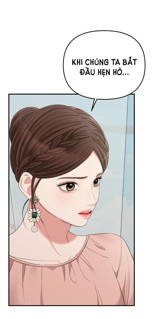 đọc truyện Gửi Em Người Đánh Cắp Những Vì Sao - To You Who Swallowed A Star Chương 66.2 ảnh 48 tại Thiên Thai Truyện
