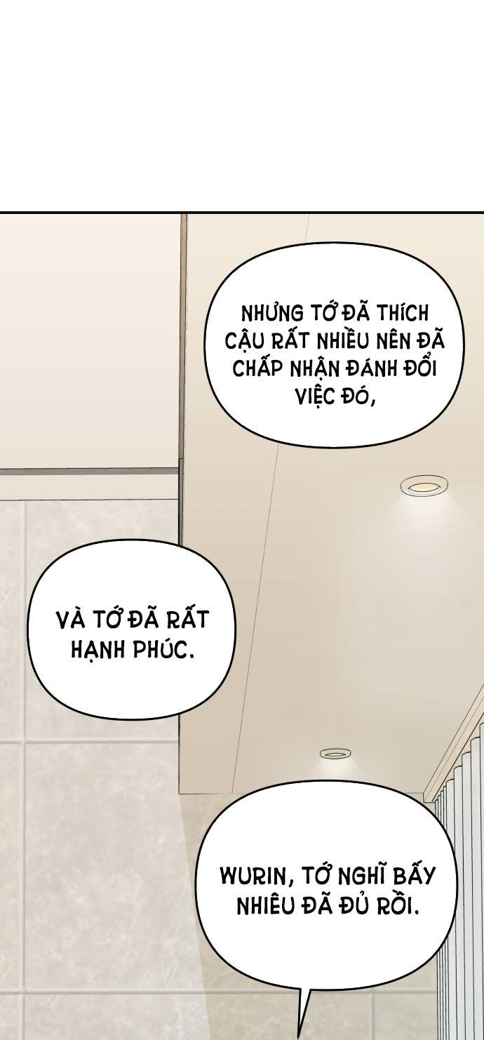 đọc truyện Gửi Em Người Đánh Cắp Những Vì Sao - To You Who Swallowed A Star Chương 66.2 ảnh 50 tại Thiên Thai Truyện