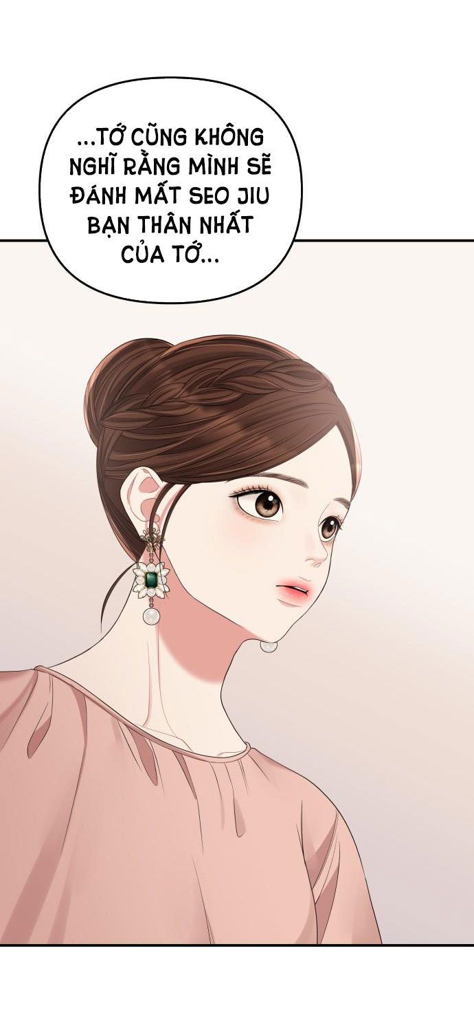 đọc truyện Gửi Em Người Đánh Cắp Những Vì Sao - To You Who Swallowed A Star Chương 66.2 ảnh 56 tại Thiên Thai Truyện