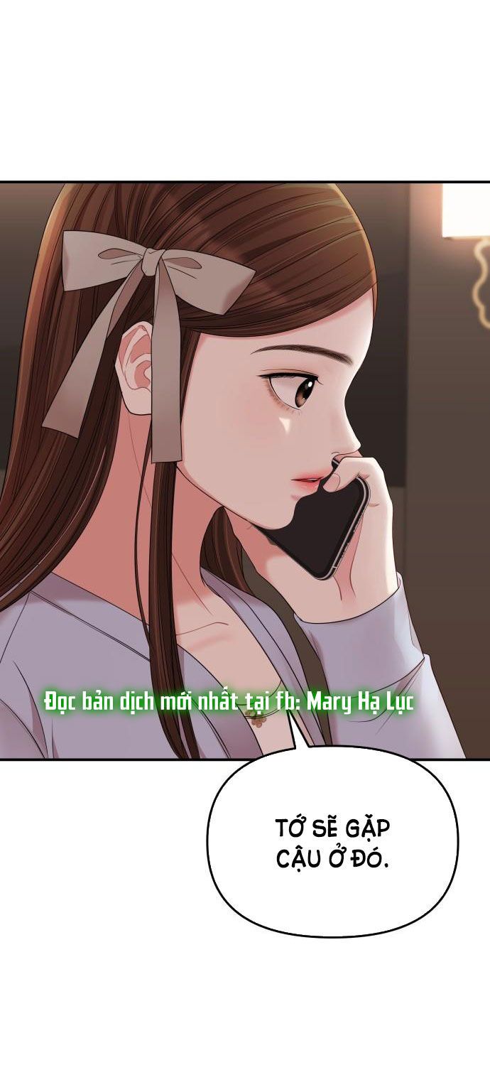 đọc truyện Gửi Em Người Đánh Cắp Những Vì Sao - To You Who Swallowed A Star Chương 66.2 ảnh 8 tại Thiên Thai Truyện