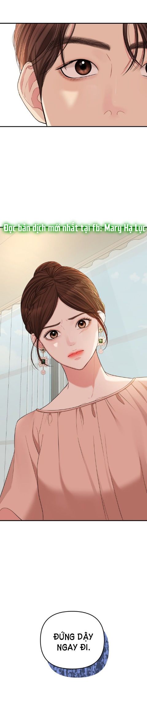 đọc truyện Gửi Em Người Đánh Cắp Những Vì Sao - To You Who Swallowed A Star Chương 67.1 ảnh 5 tại Thiên Thai Truyện