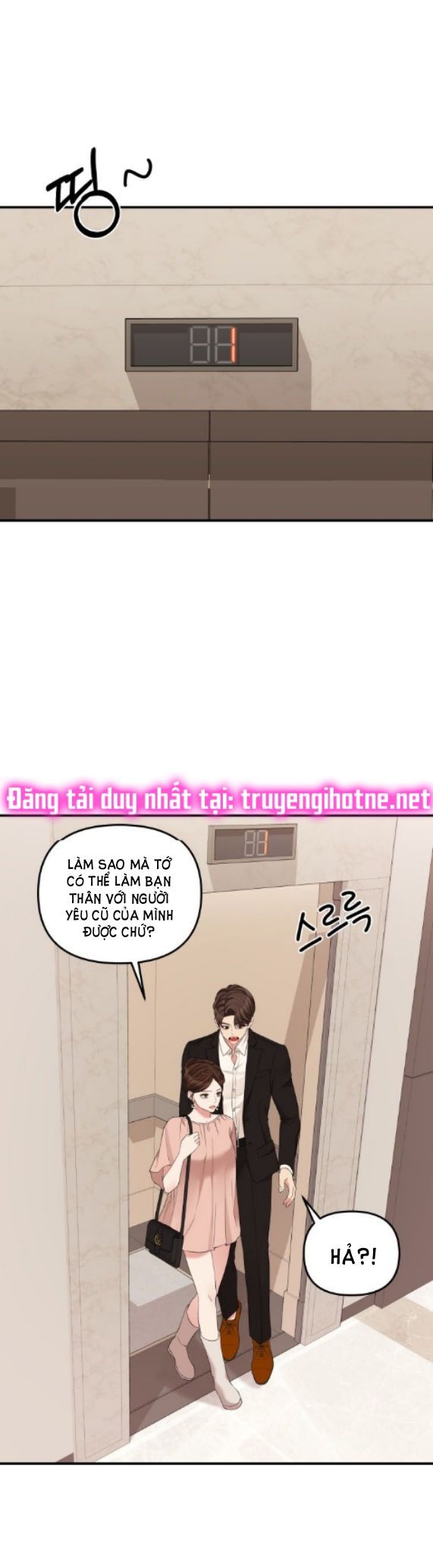 đọc truyện Gửi Em Người Đánh Cắp Những Vì Sao - To You Who Swallowed A Star Chương 67.2 ảnh 2 tại Thiên Thai Truyện