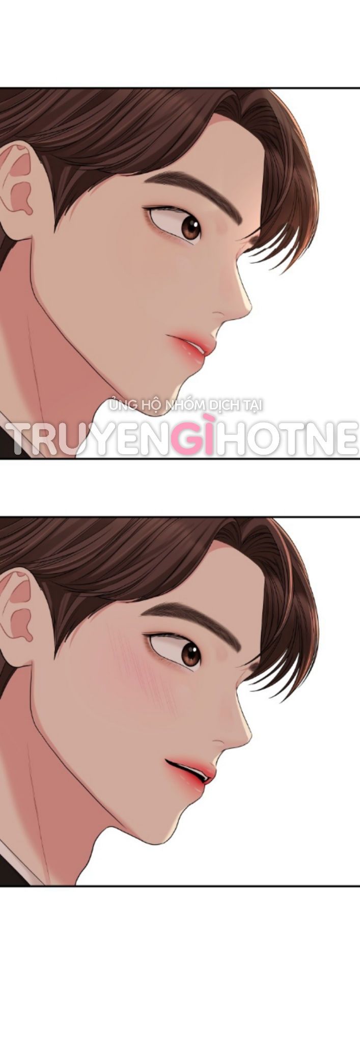đọc truyện Gửi Em Người Đánh Cắp Những Vì Sao - To You Who Swallowed A Star Chương 67.2 ảnh 4 tại Thiên Thai Truyện