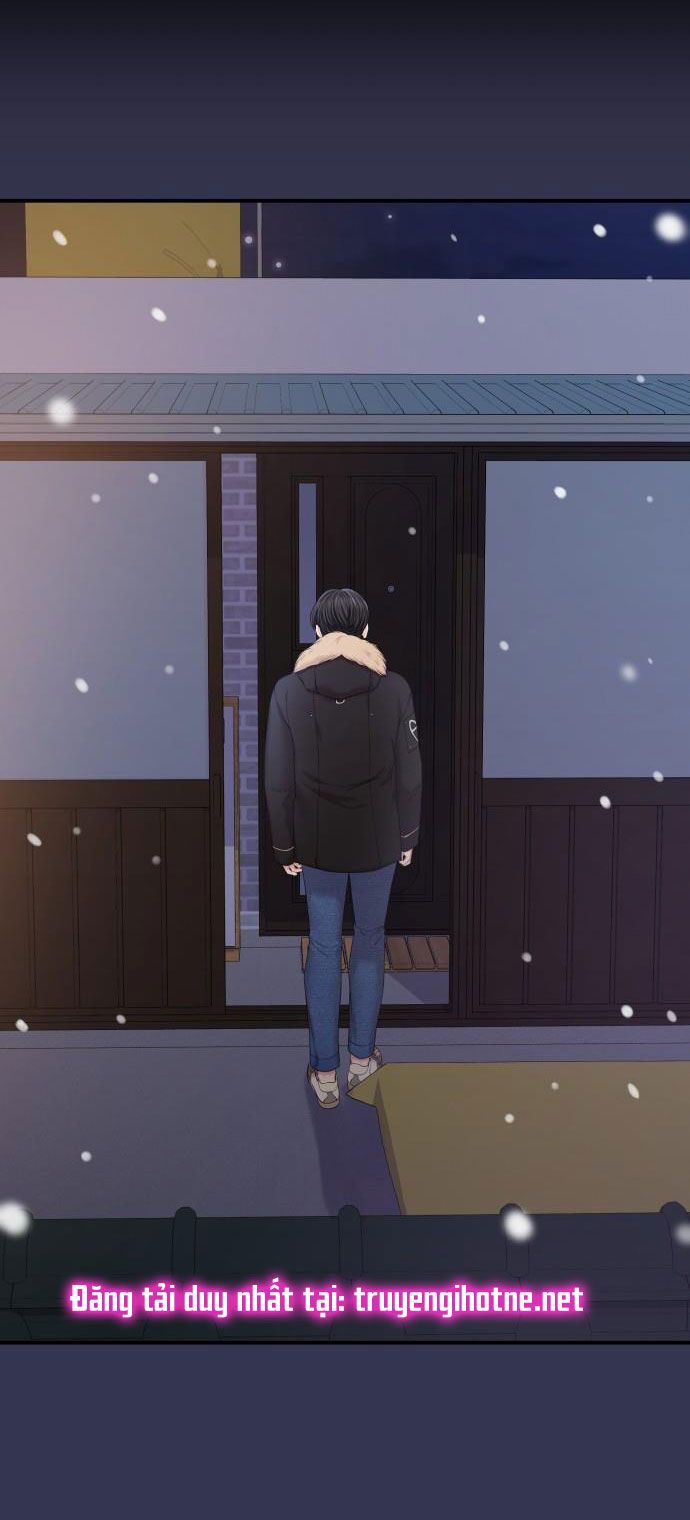đọc truyện Gửi Em Người Đánh Cắp Những Vì Sao - To You Who Swallowed A Star Chương 68.1 ảnh 16 tại Thiên Thai Truyện