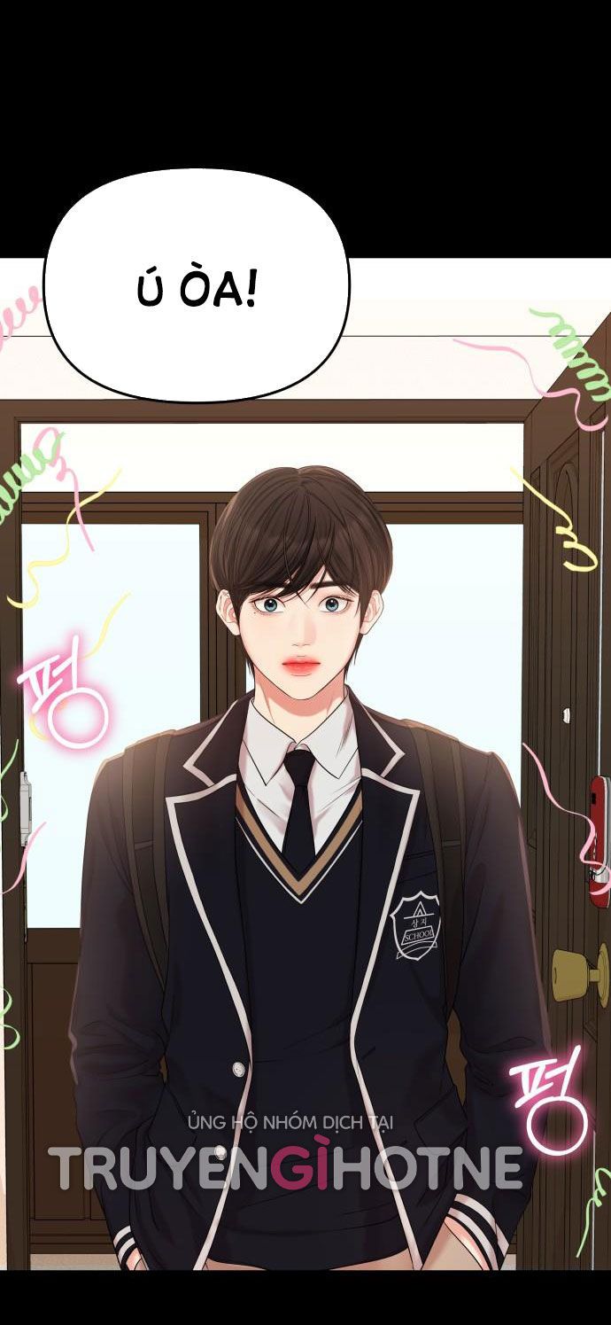 đọc truyện Gửi Em Người Đánh Cắp Những Vì Sao - To You Who Swallowed A Star Chương 68.1 ảnh 20 tại Thiên Thai Truyện