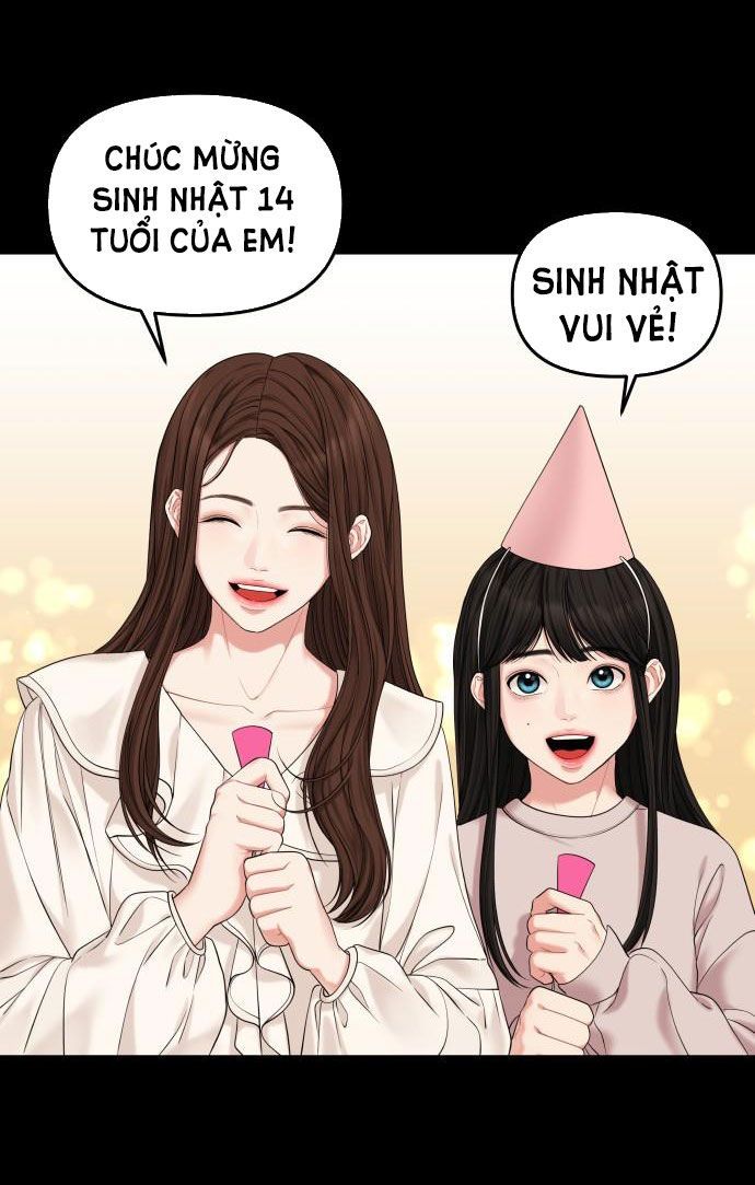 đọc truyện Gửi Em Người Đánh Cắp Những Vì Sao - To You Who Swallowed A Star Chương 68.1 ảnh 21 tại Thiên Thai Truyện