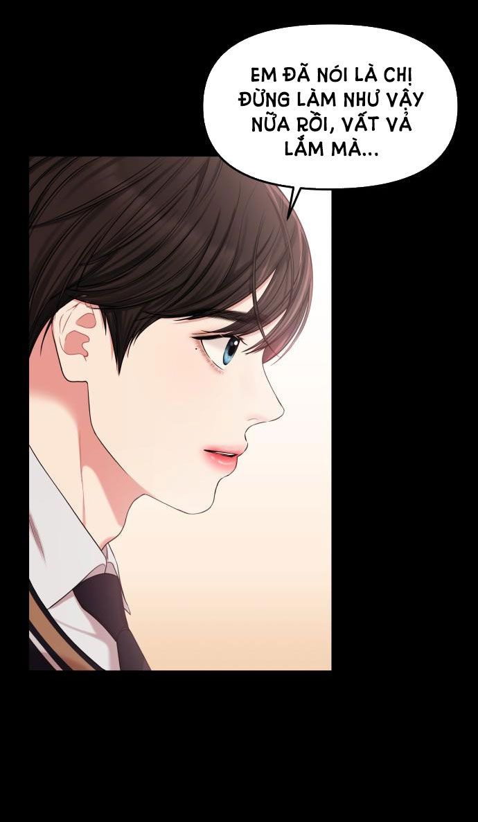 đọc truyện Gửi Em Người Đánh Cắp Những Vì Sao - To You Who Swallowed A Star Chương 68.1 ảnh 24 tại Thiên Thai Truyện