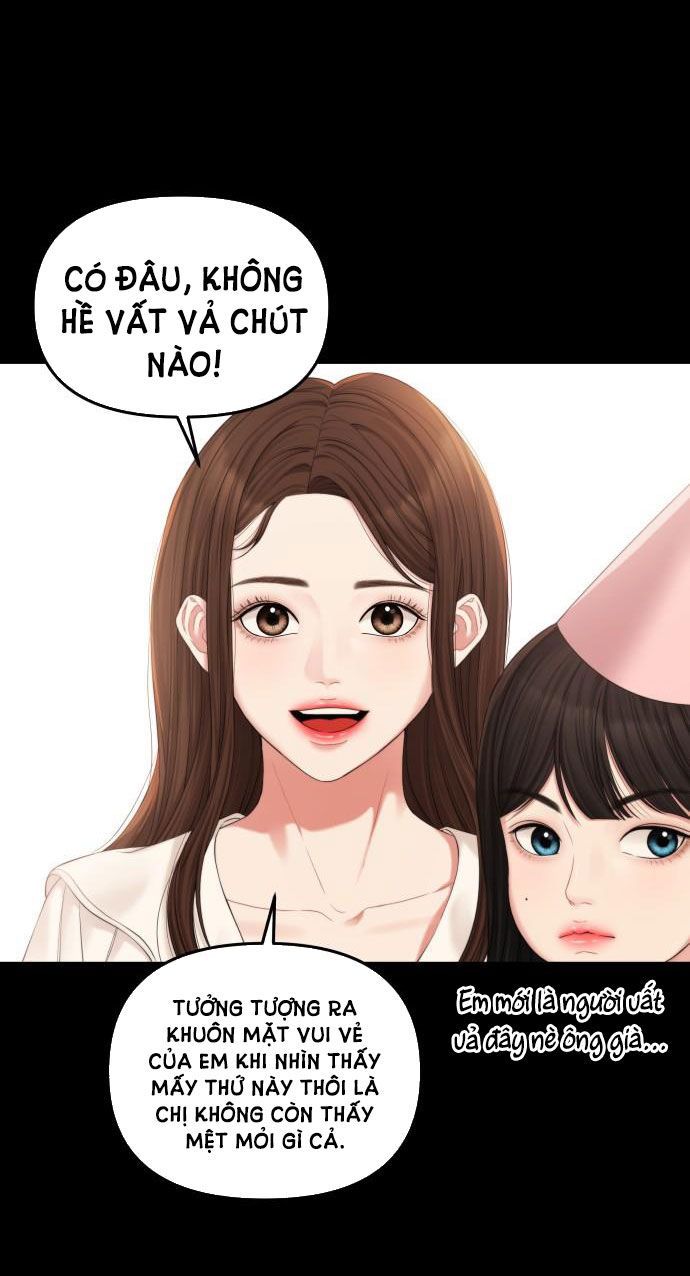 đọc truyện Gửi Em Người Đánh Cắp Những Vì Sao - To You Who Swallowed A Star Chương 68.1 ảnh 25 tại Thiên Thai Truyện