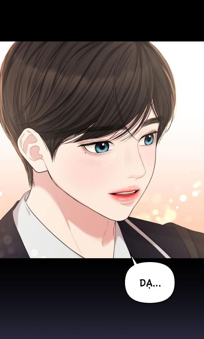 đọc truyện Gửi Em Người Đánh Cắp Những Vì Sao - To You Who Swallowed A Star Chương 68.1 ảnh 27 tại Thiên Thai Truyện