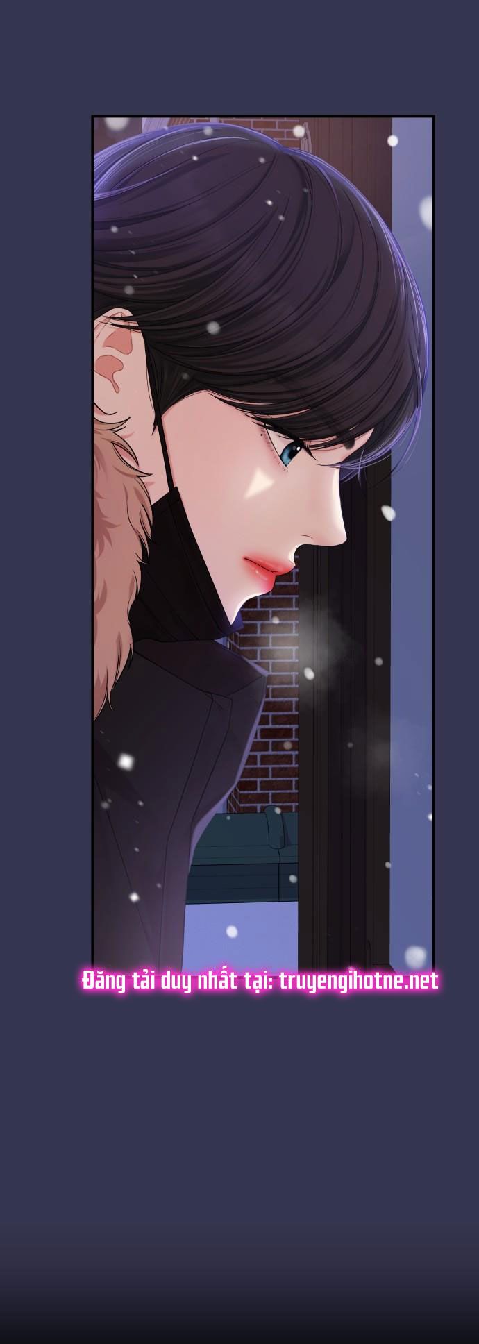 đọc truyện Gửi Em Người Đánh Cắp Những Vì Sao - To You Who Swallowed A Star Chương 68.1 ảnh 8 tại Thiên Thai Truyện