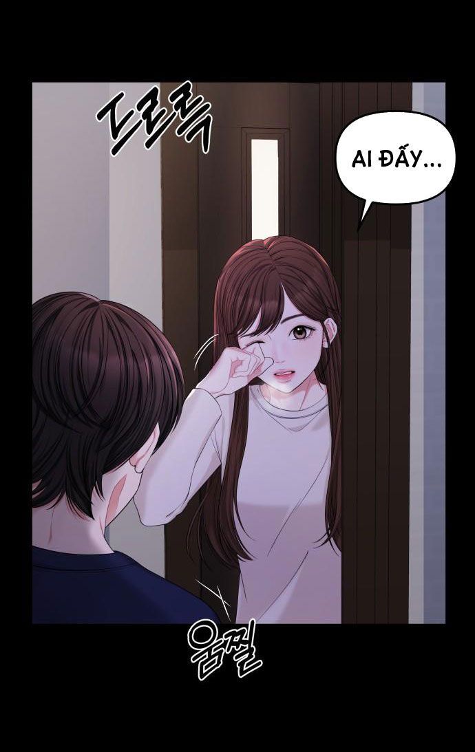 đọc truyện Gửi Em Người Đánh Cắp Những Vì Sao - To You Who Swallowed A Star Chương 68.1 ảnh 10 tại Thiên Thai Truyện