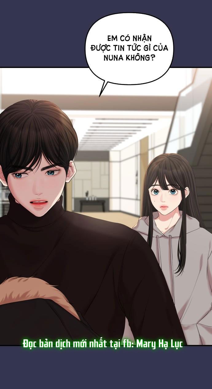 đọc truyện Gửi Em Người Đánh Cắp Những Vì Sao - To You Who Swallowed A Star Chương 68.2 ảnh 21 tại Thiên Thai Truyện