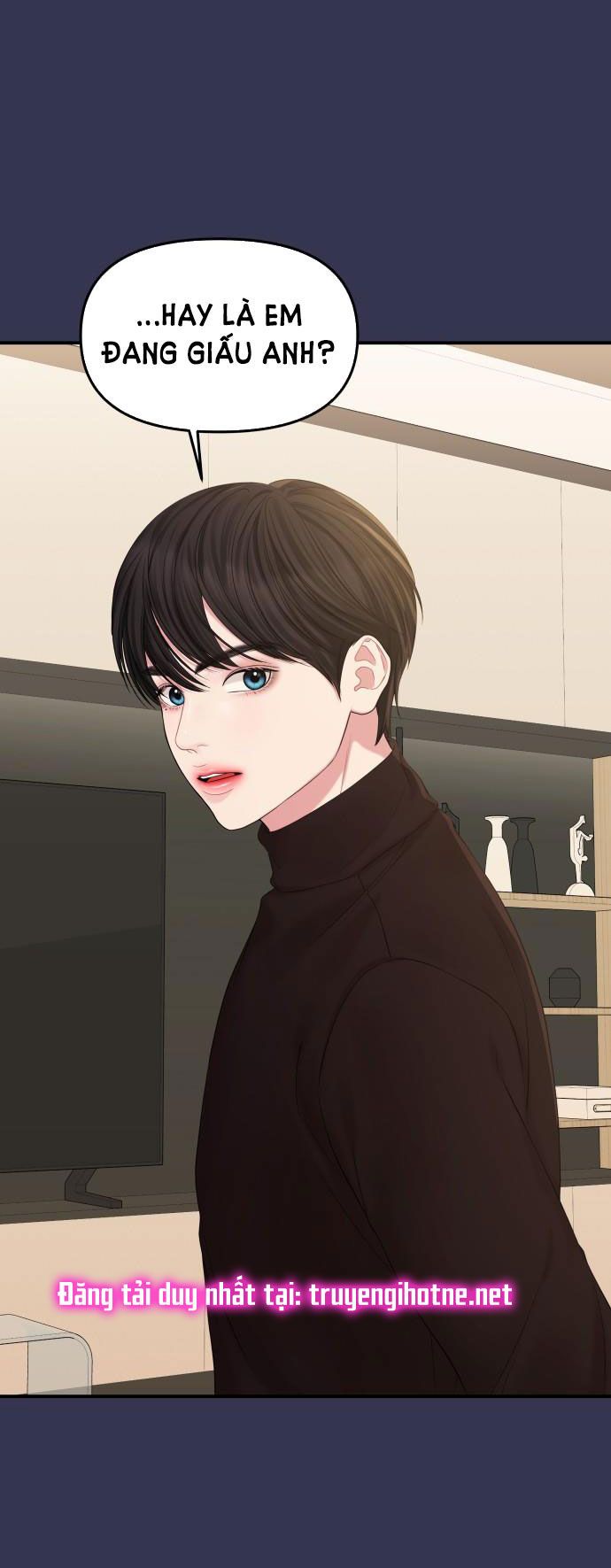 đọc truyện Gửi Em Người Đánh Cắp Những Vì Sao - To You Who Swallowed A Star Chương 68.2 ảnh 23 tại Thiên Thai Truyện
