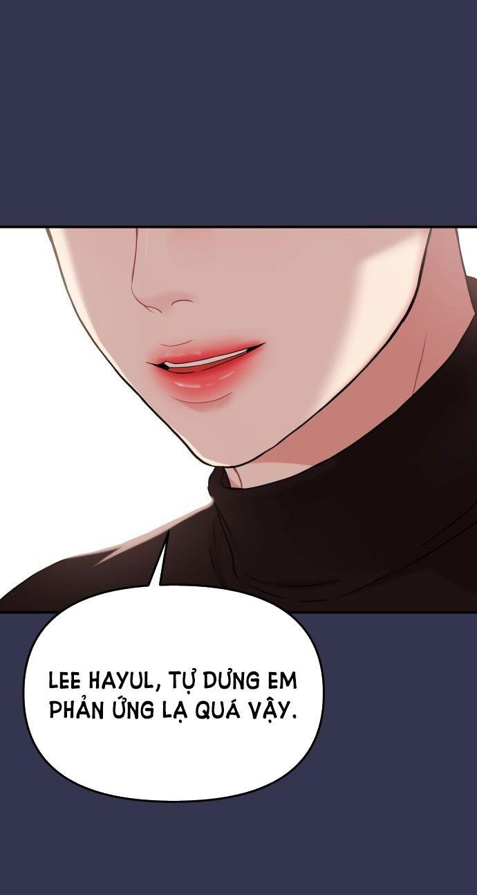 đọc truyện Gửi Em Người Đánh Cắp Những Vì Sao - To You Who Swallowed A Star Chương 68.2 ảnh 25 tại Thiên Thai Truyện