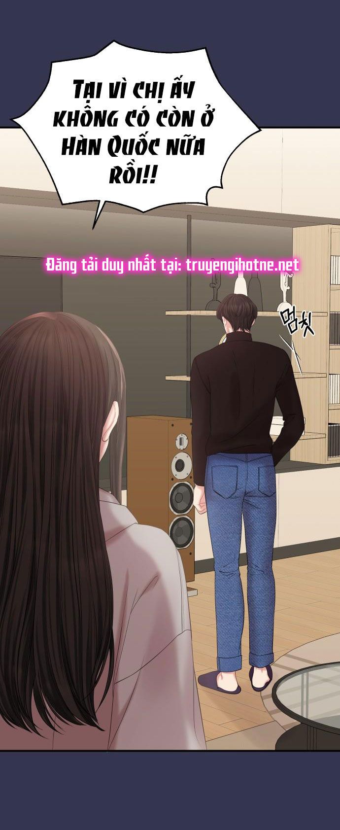 đọc truyện Gửi Em Người Đánh Cắp Những Vì Sao - To You Who Swallowed A Star Chương 68.2 ảnh 32 tại Thiên Thai Truyện