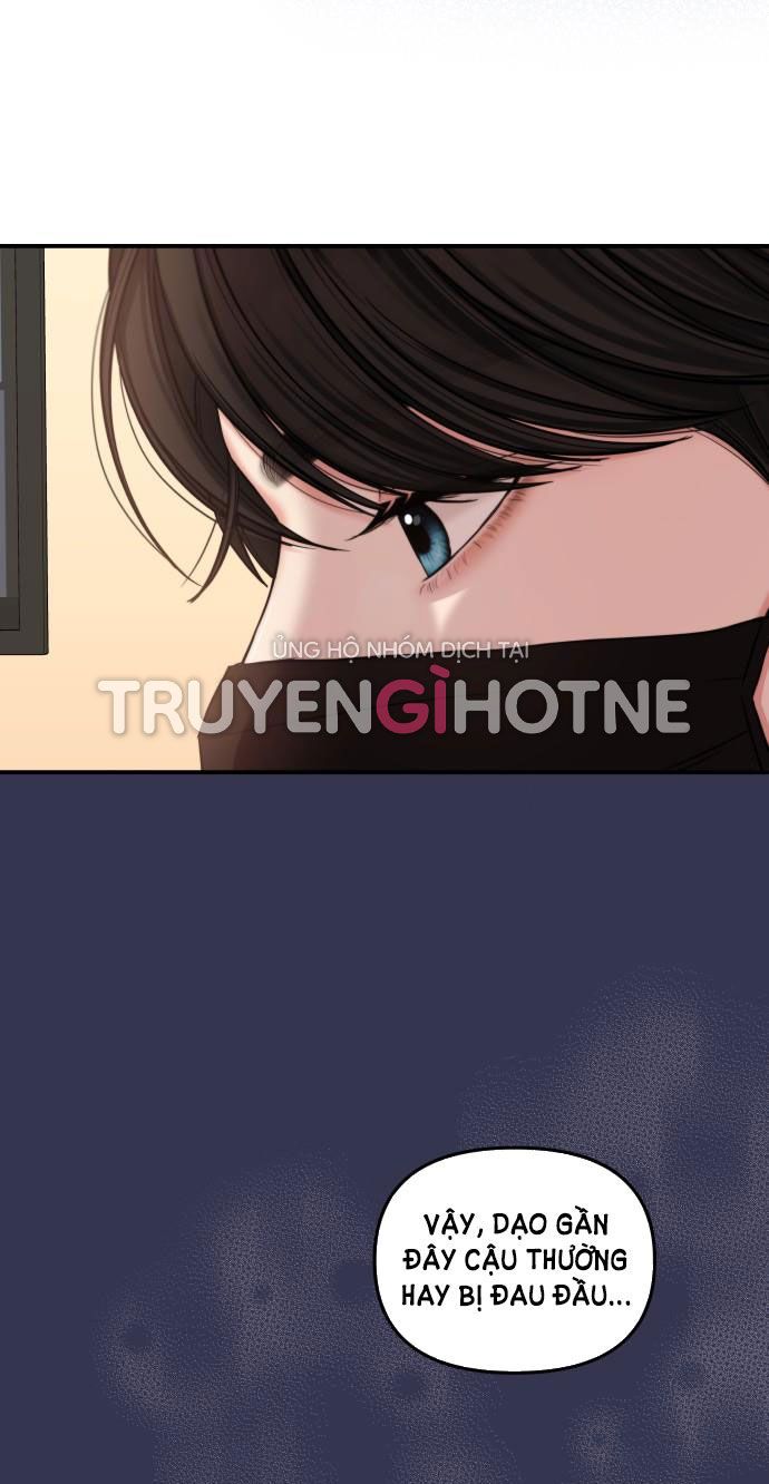 đọc truyện Gửi Em Người Đánh Cắp Những Vì Sao - To You Who Swallowed A Star Chương 68.2 ảnh 37 tại Thiên Thai Truyện