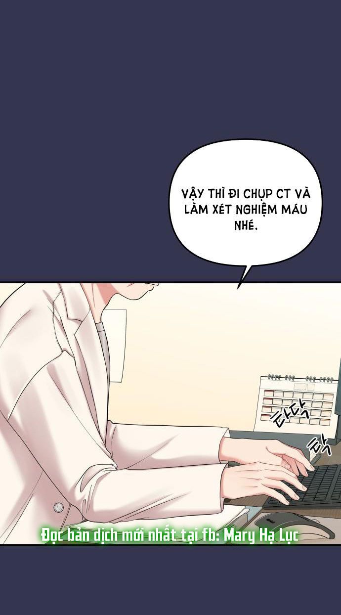 đọc truyện Gửi Em Người Đánh Cắp Những Vì Sao - To You Who Swallowed A Star Chương 68.2 ảnh 39 tại Thiên Thai Truyện