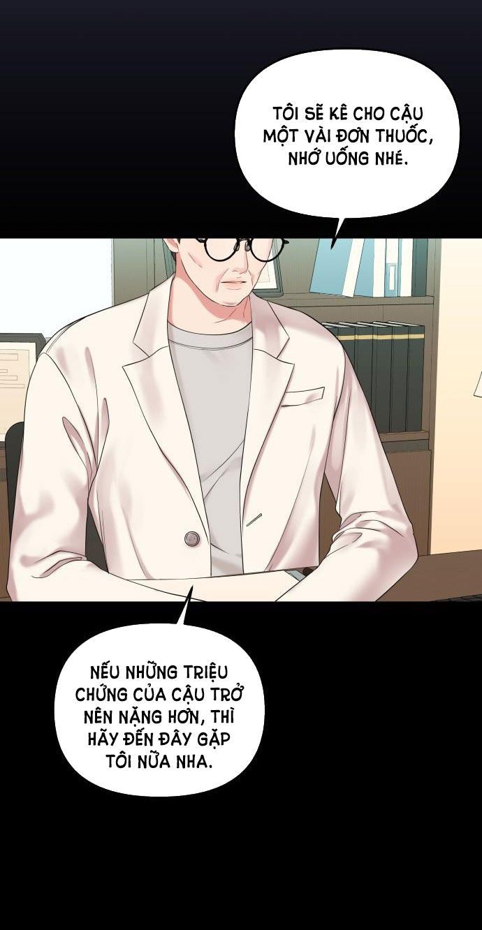 đọc truyện Gửi Em Người Đánh Cắp Những Vì Sao - To You Who Swallowed A Star Chương 68.2 ảnh 45 tại Thiên Thai Truyện