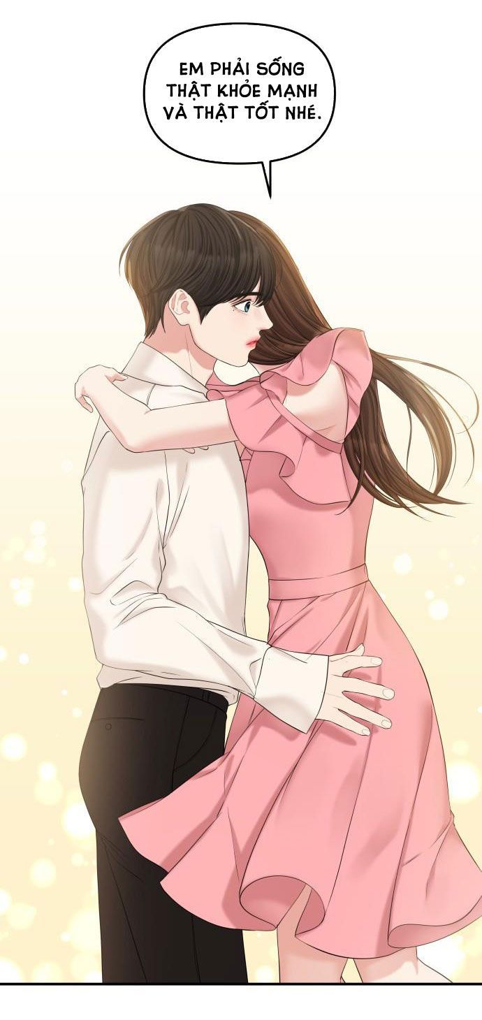 đọc truyện Gửi Em Người Đánh Cắp Những Vì Sao - To You Who Swallowed A Star Chương 68.2 ảnh 52 tại Thiên Thai Truyện