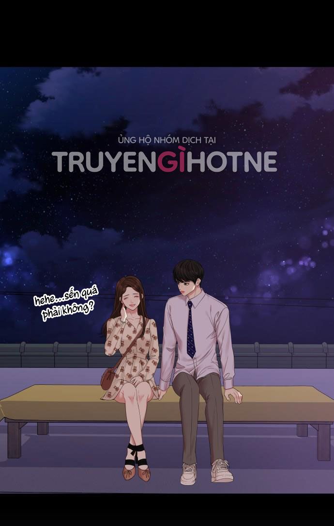 đọc truyện Gửi Em Người Đánh Cắp Những Vì Sao - To You Who Swallowed A Star Chương 68.2 ảnh 7 tại Thiên Thai Truyện