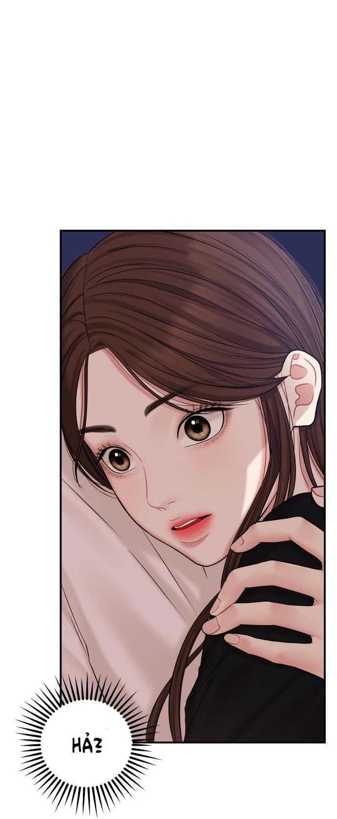 đọc truyện Gửi Em Người Đánh Cắp Những Vì Sao - To You Who Swallowed A Star Chương 68.2 ảnh 62 tại Thiên Thai Truyện