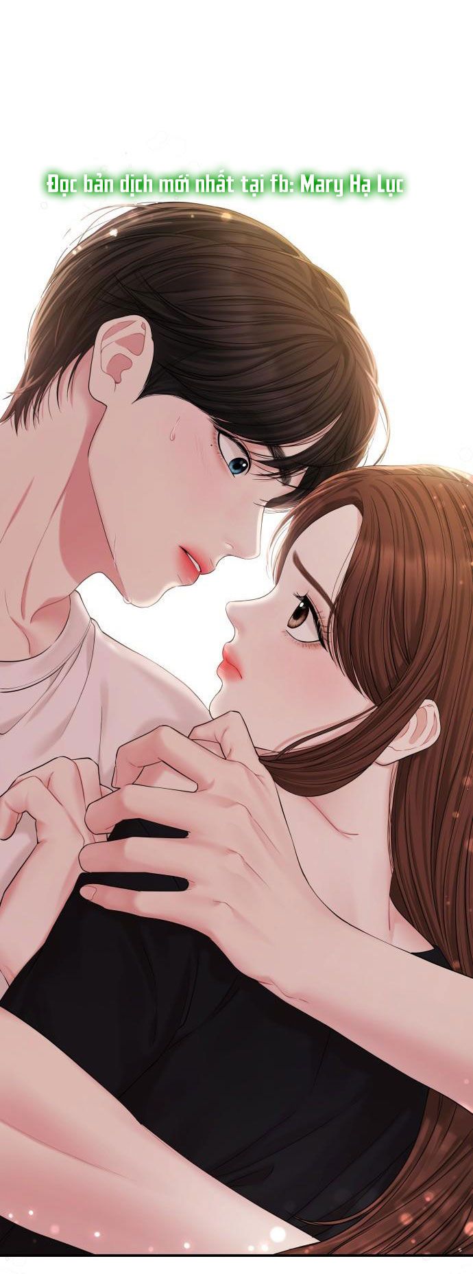 đọc truyện Gửi Em Người Đánh Cắp Những Vì Sao - To You Who Swallowed A Star Chương 68.2 ảnh 67 tại Thiên Thai Truyện