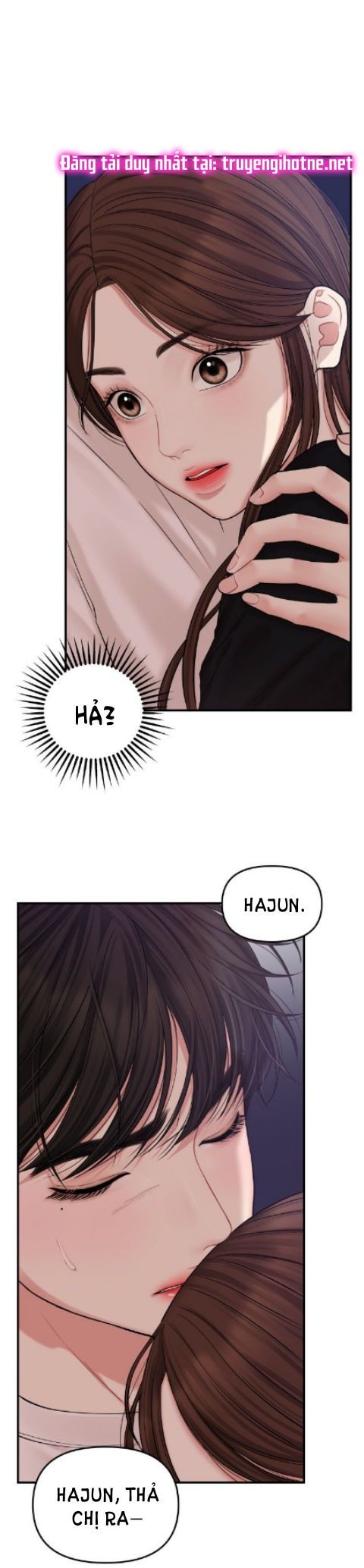 đọc truyện Gửi Em Người Đánh Cắp Những Vì Sao - To You Who Swallowed A Star Chương 69.1 ảnh 1 tại Thiên Thai Truyện