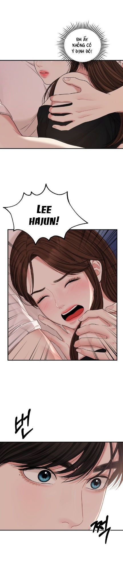 đọc truyện Gửi Em Người Đánh Cắp Những Vì Sao - To You Who Swallowed A Star Chương 69.1 ảnh 2 tại Thiên Thai Truyện