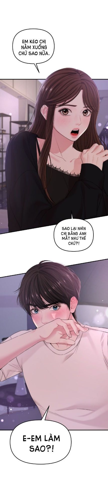 đọc truyện Gửi Em Người Đánh Cắp Những Vì Sao - To You Who Swallowed A Star Chương 69.1 ảnh 4 tại Thiên Thai Truyện