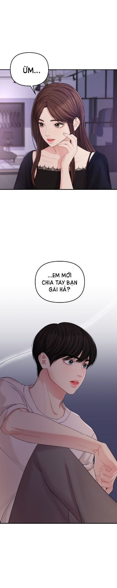 đọc truyện Gửi Em Người Đánh Cắp Những Vì Sao - To You Who Swallowed A Star Chương 69.1 ảnh 9 tại Thiên Thai Truyện