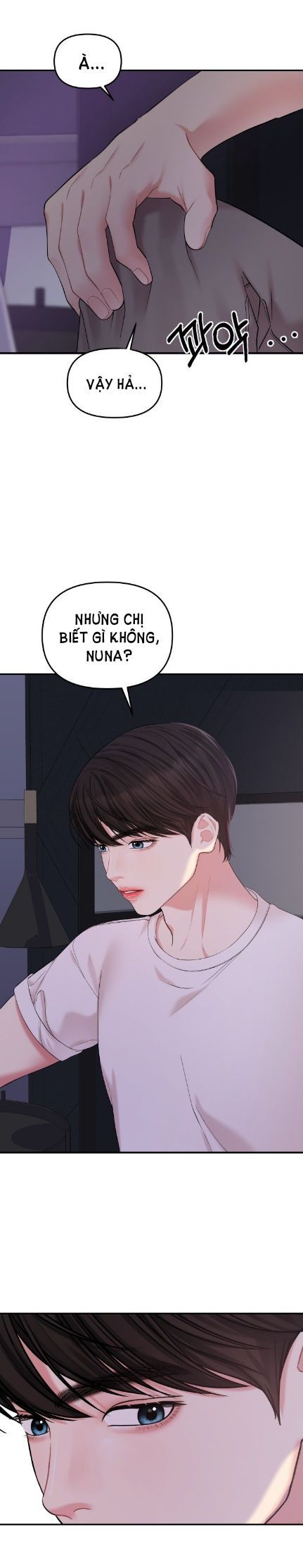 đọc truyện Gửi Em Người Đánh Cắp Những Vì Sao - To You Who Swallowed A Star Chương 69.2 ảnh 1 tại Thiên Thai Truyện