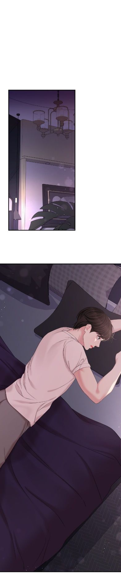 đọc truyện Gửi Em Người Đánh Cắp Những Vì Sao - To You Who Swallowed A Star Chương 69.2 ảnh 5 tại Thiên Thai Truyện
