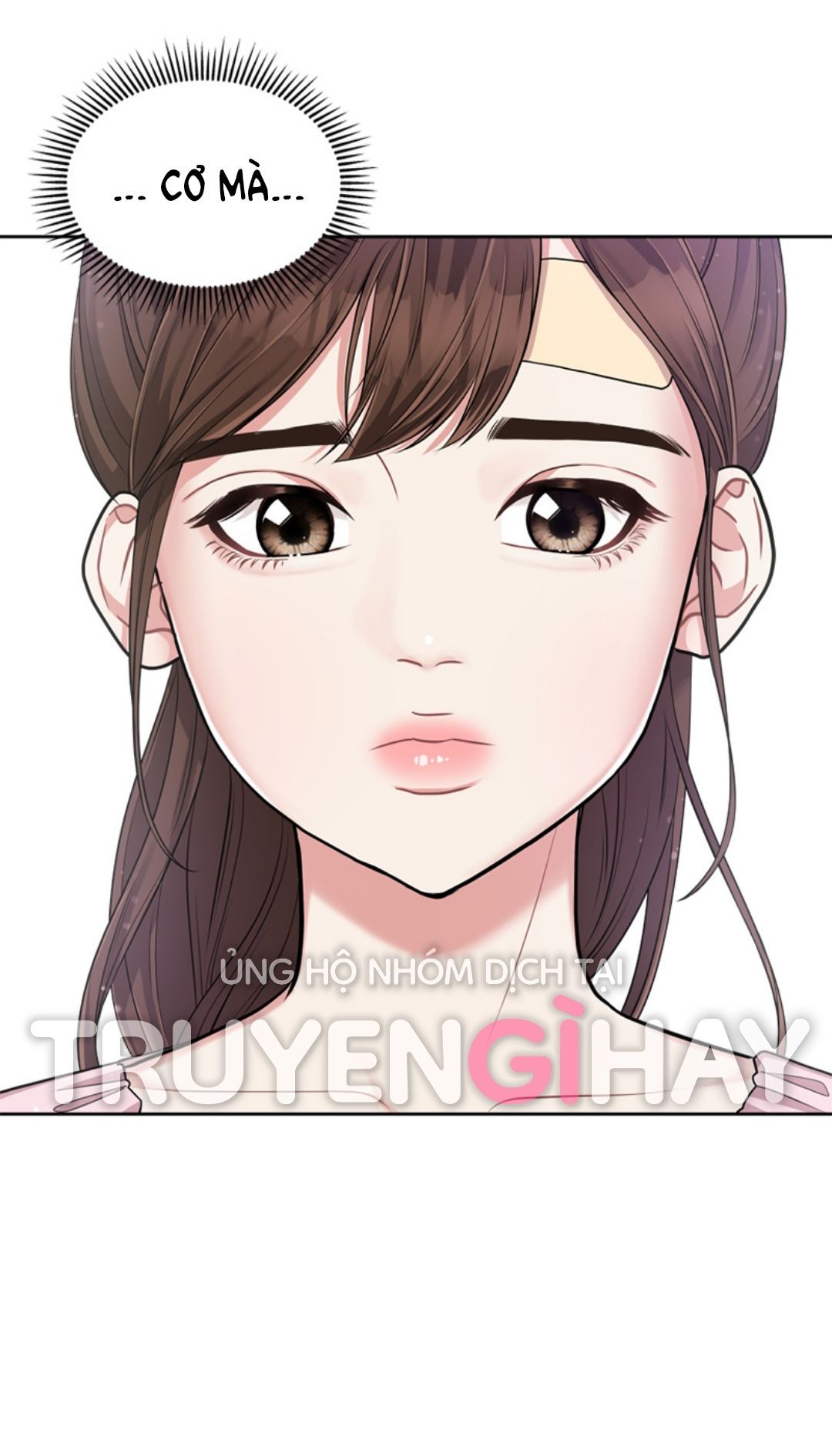 đọc truyện Gửi Em Người Đánh Cắp Những Vì Sao - To You Who Swallowed A Star Chương 7.2 ảnh 13 tại Thiên Thai Truyện