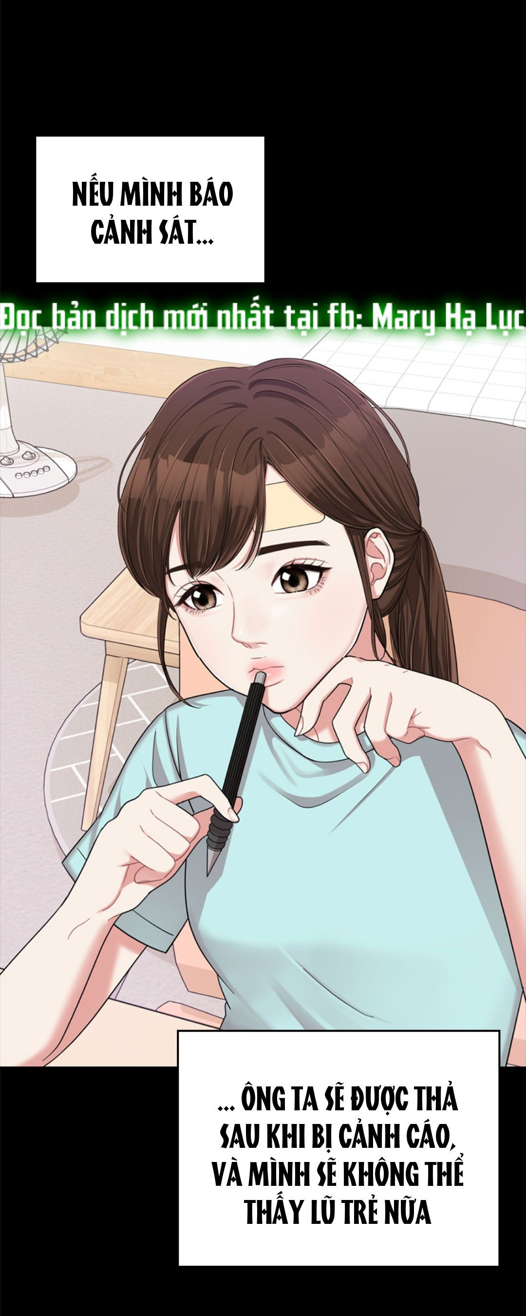 đọc truyện Gửi Em Người Đánh Cắp Những Vì Sao - To You Who Swallowed A Star Chương 7.2 ảnh 27 tại Thiên Thai Truyện