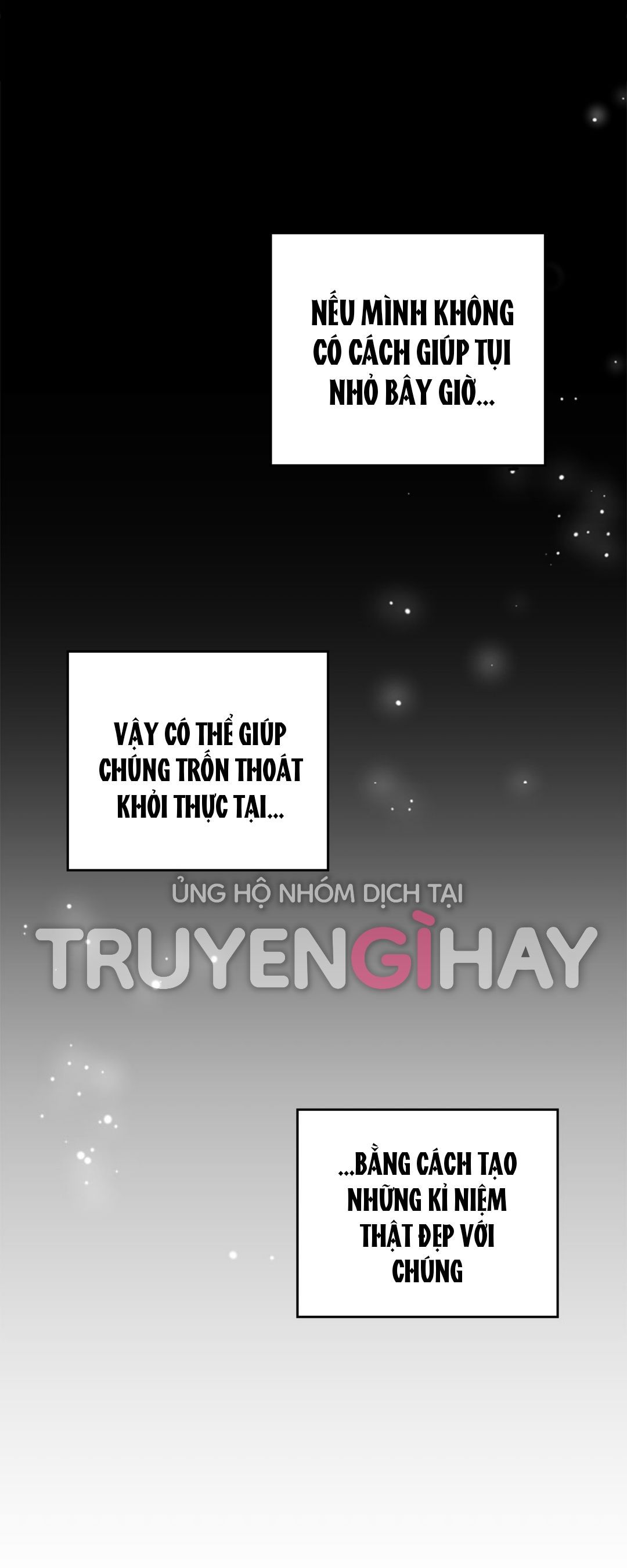 đọc truyện Gửi Em Người Đánh Cắp Những Vì Sao - To You Who Swallowed A Star Chương 7.2 ảnh 29 tại Thiên Thai Truyện