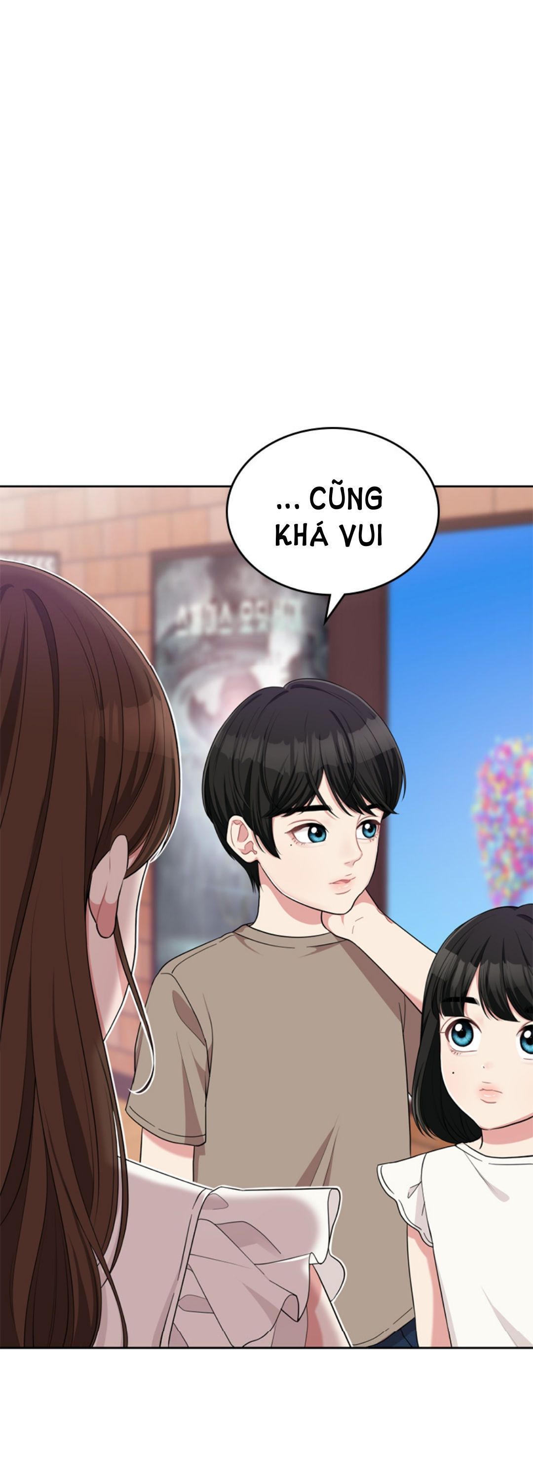 đọc truyện Gửi Em Người Đánh Cắp Những Vì Sao - To You Who Swallowed A Star Chương 7.2 ảnh 35 tại Thiên Thai Truyện