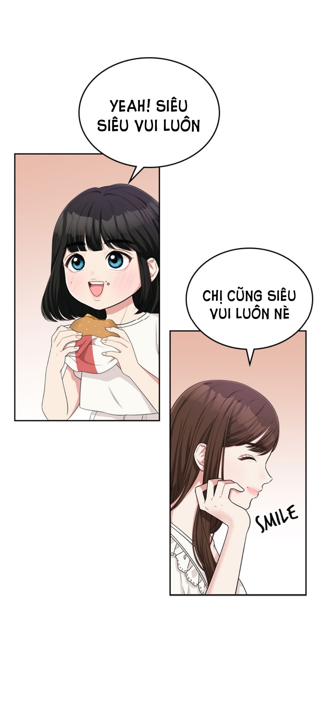 đọc truyện Gửi Em Người Đánh Cắp Những Vì Sao - To You Who Swallowed A Star Chương 7.2 ảnh 41 tại Thiên Thai Truyện