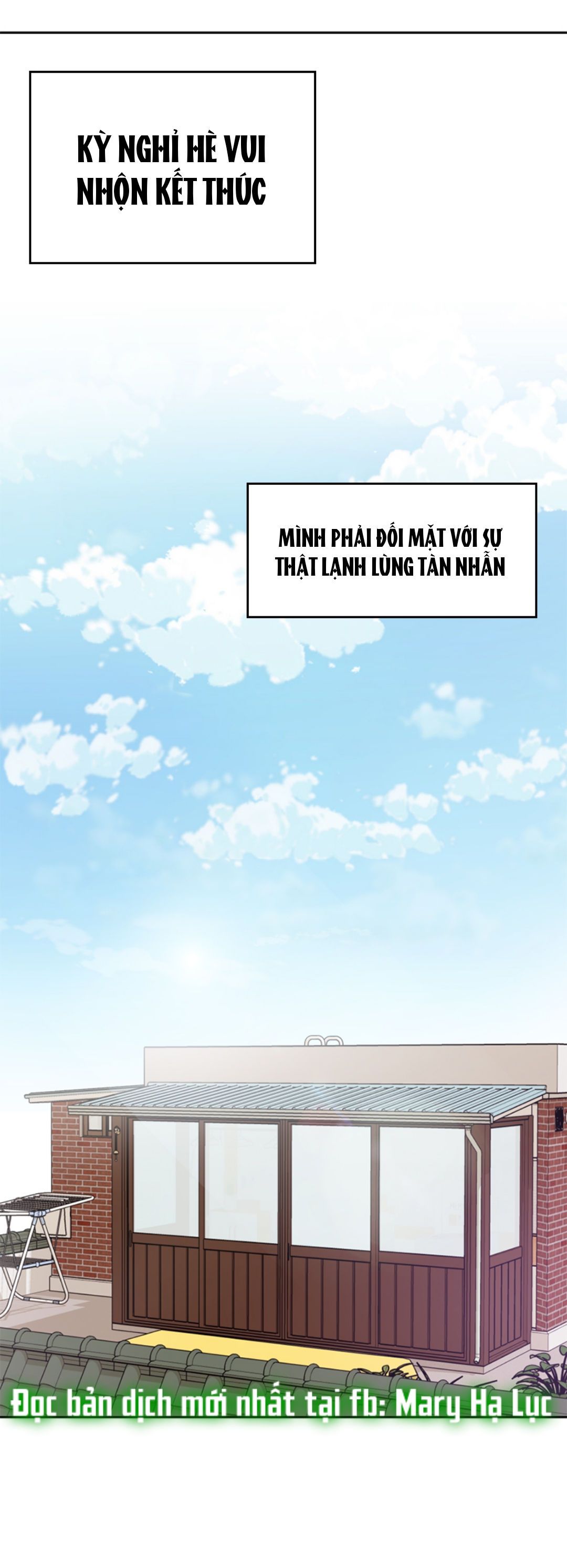 đọc truyện Gửi Em Người Đánh Cắp Những Vì Sao - To You Who Swallowed A Star Chương 7.2 ảnh 47 tại Thiên Thai Truyện