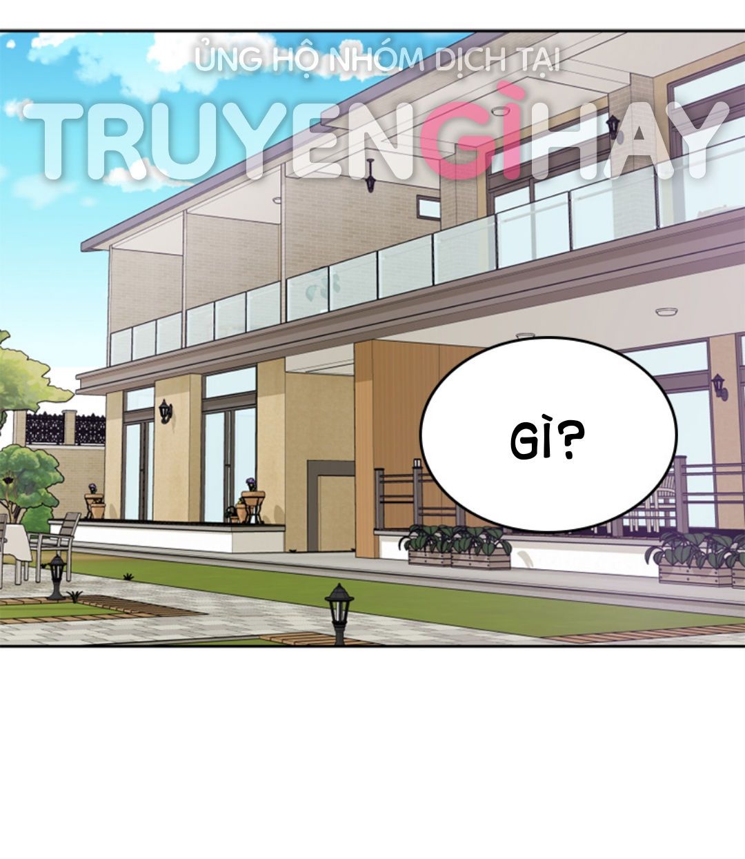 đọc truyện Gửi Em Người Đánh Cắp Những Vì Sao - To You Who Swallowed A Star Chương 7.2 ảnh 51 tại Thiên Thai Truyện