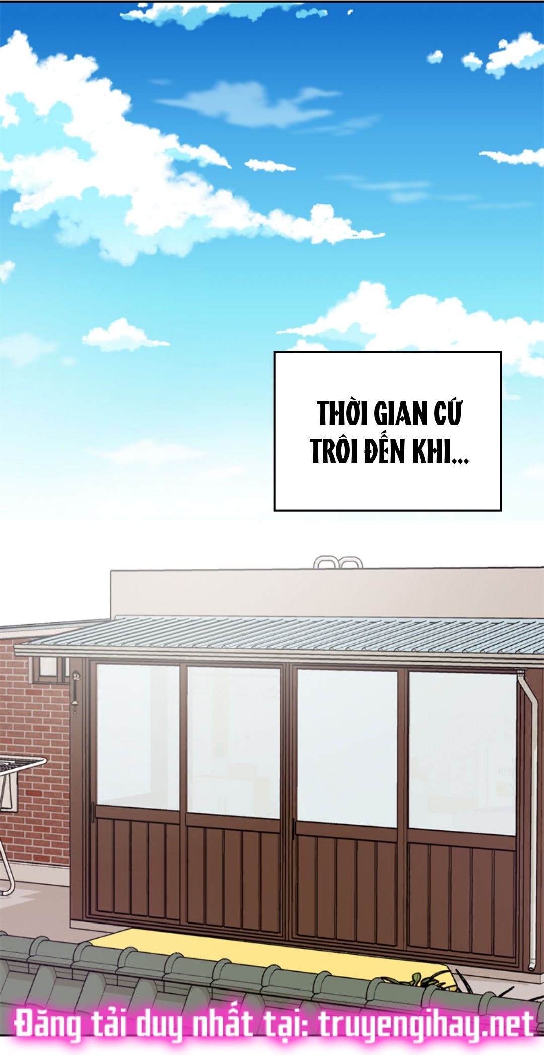 đọc truyện Gửi Em Người Đánh Cắp Những Vì Sao - To You Who Swallowed A Star Chương 7.2 ảnh 63 tại Thiên Thai Truyện