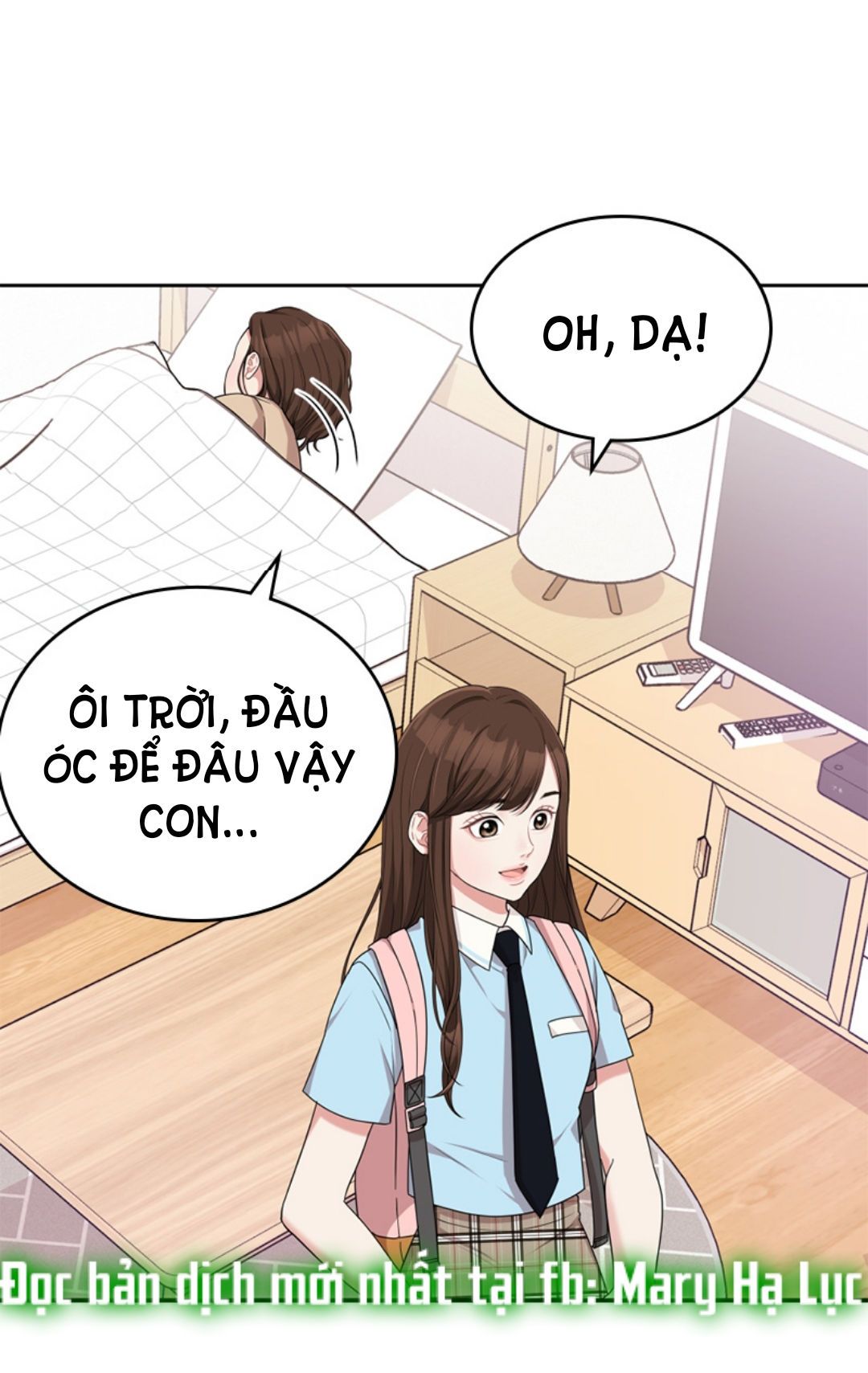 đọc truyện Gửi Em Người Đánh Cắp Những Vì Sao - To You Who Swallowed A Star Chương 7.2 ảnh 66 tại Thiên Thai Truyện