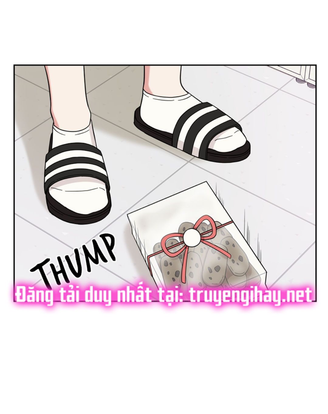 đọc truyện Gửi Em Người Đánh Cắp Những Vì Sao - To You Who Swallowed A Star Chương 7.2 ảnh 73 tại Thiên Thai Truyện